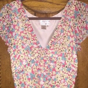 MSSP Summer Dress Great Condition!!:)